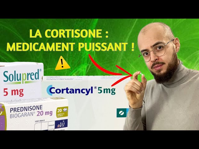 prednisolone sandoz generique