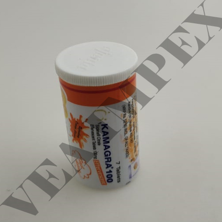 Aurogra 100 Sildenafil 100mg