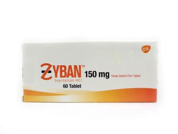 Zyban sans ordonnance