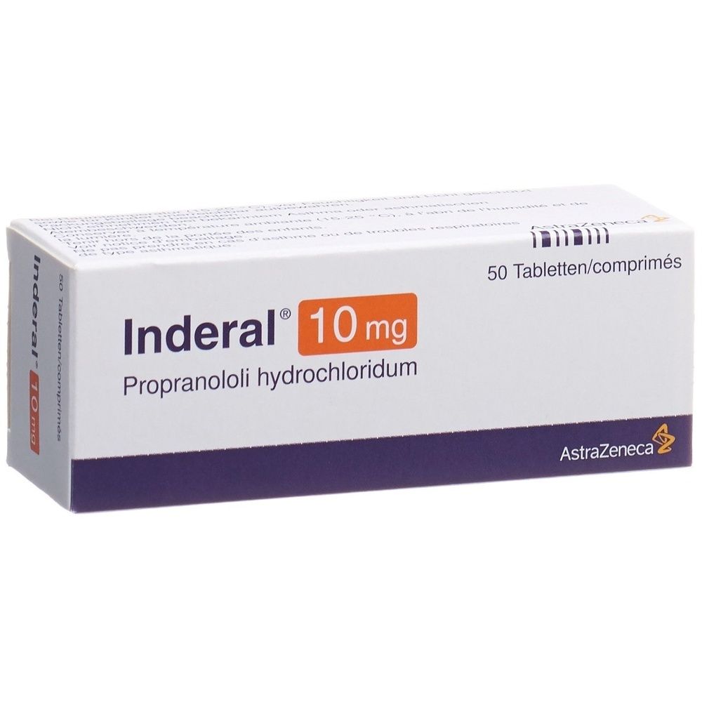 remedio inderal 10mg