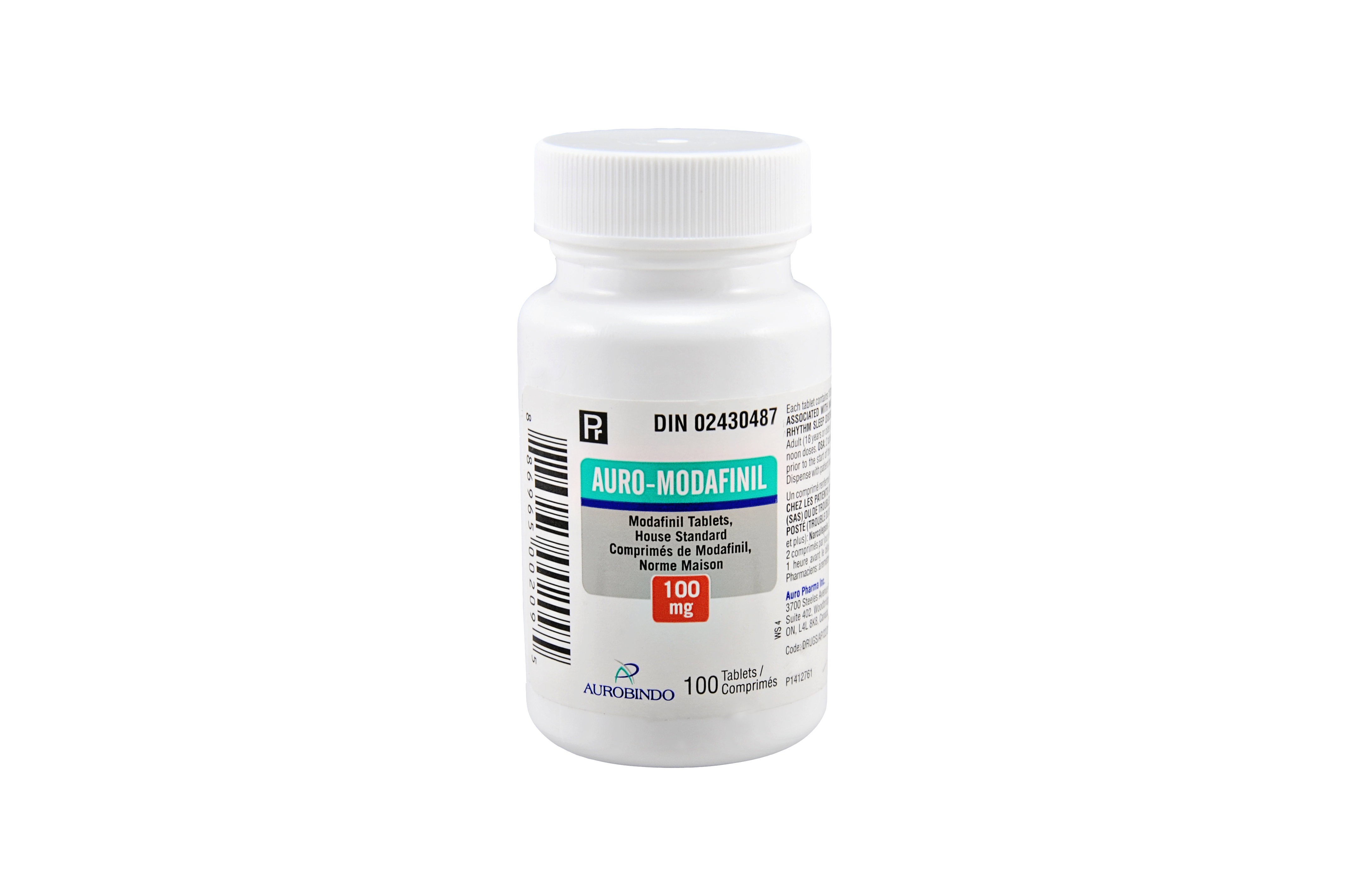 Acheter De La Modafinil