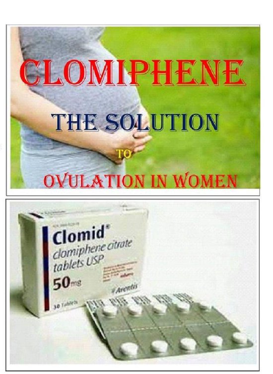 clomiphène acheter sans ordonnance