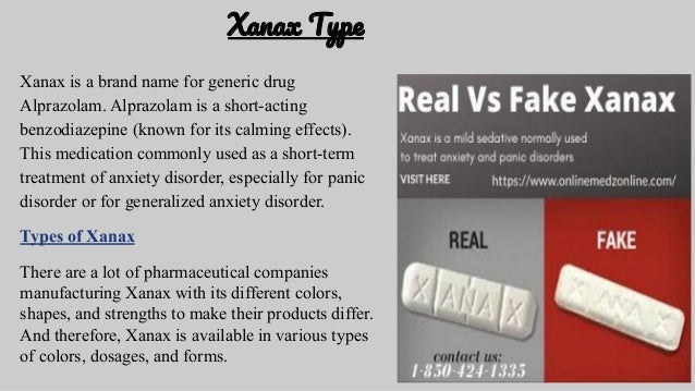 Alprazolam 0.25 Mg En Francais