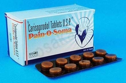 Soma 500mg