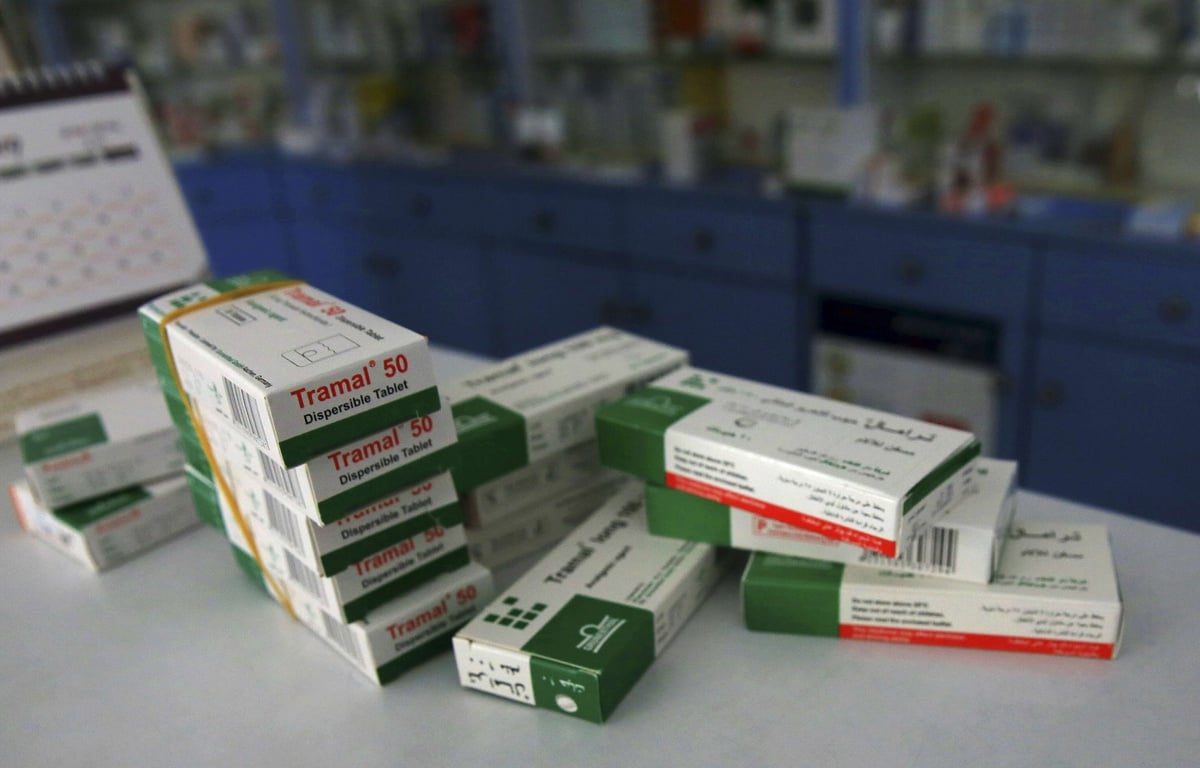 Prix Tramadol 100