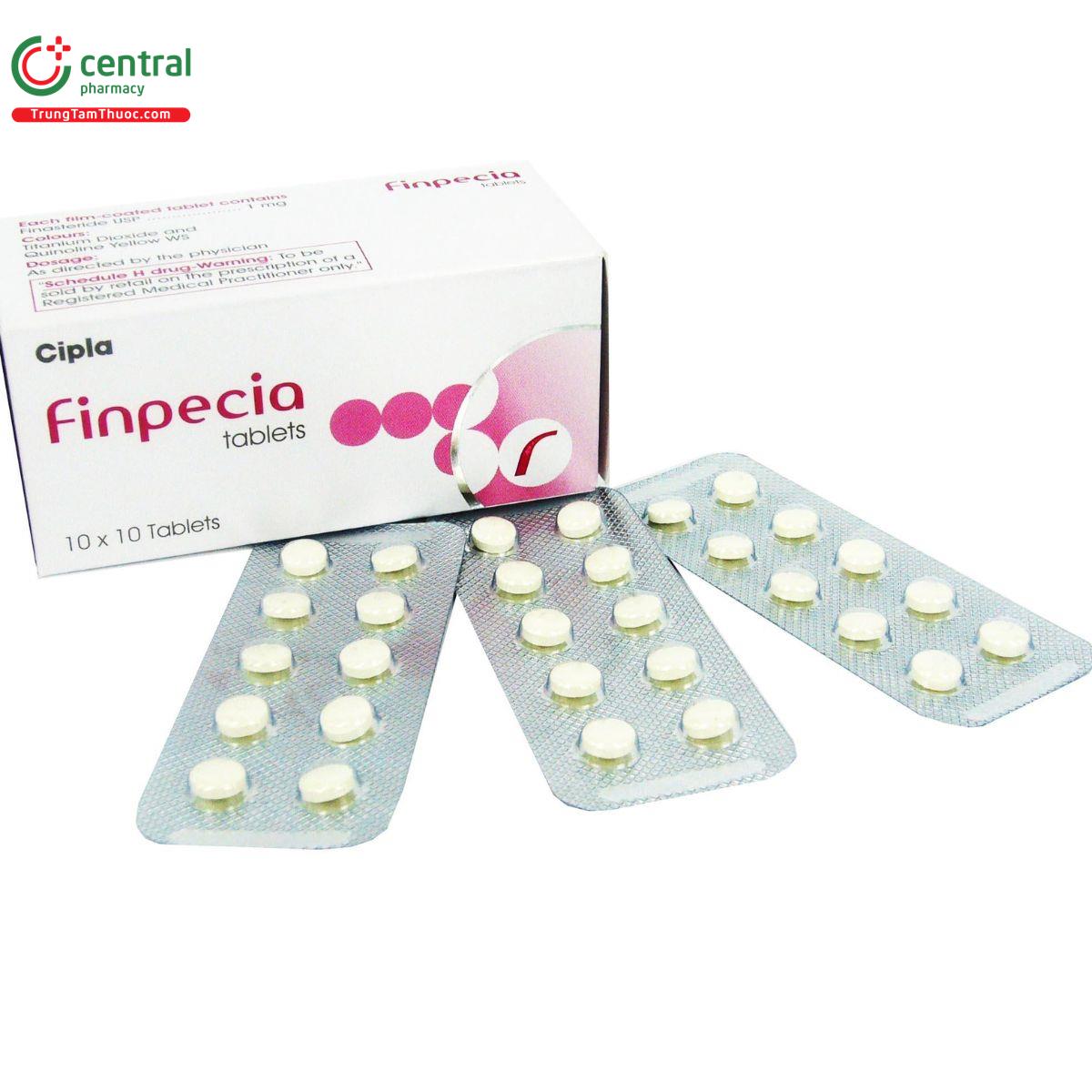 finasteride finpecia 1mg