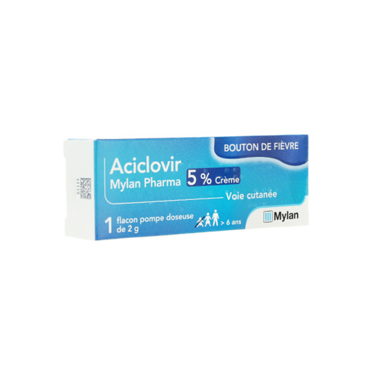 Commander Acyclovir En Ligne