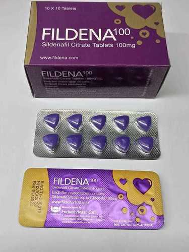 Fildena Générique
