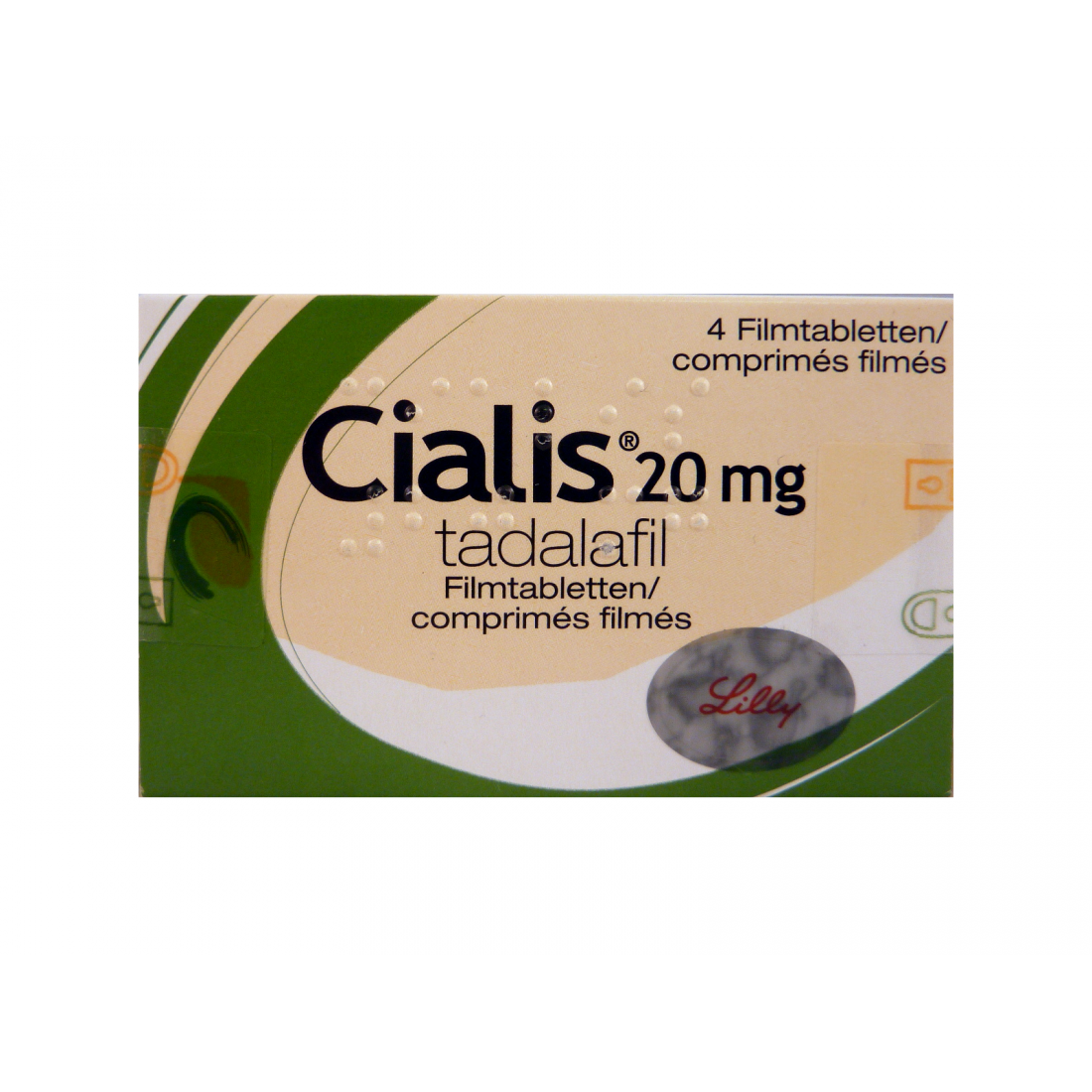 Achat Cialis Generique En Europe