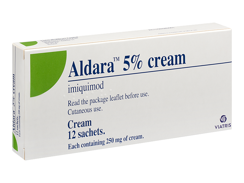 aldara crème france