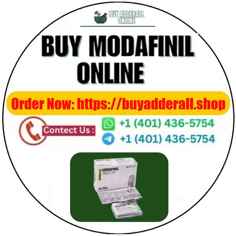 Acheter modafinil