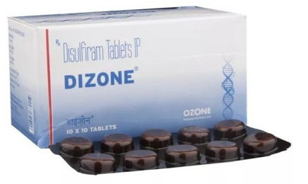 Où acheter du disulfirame