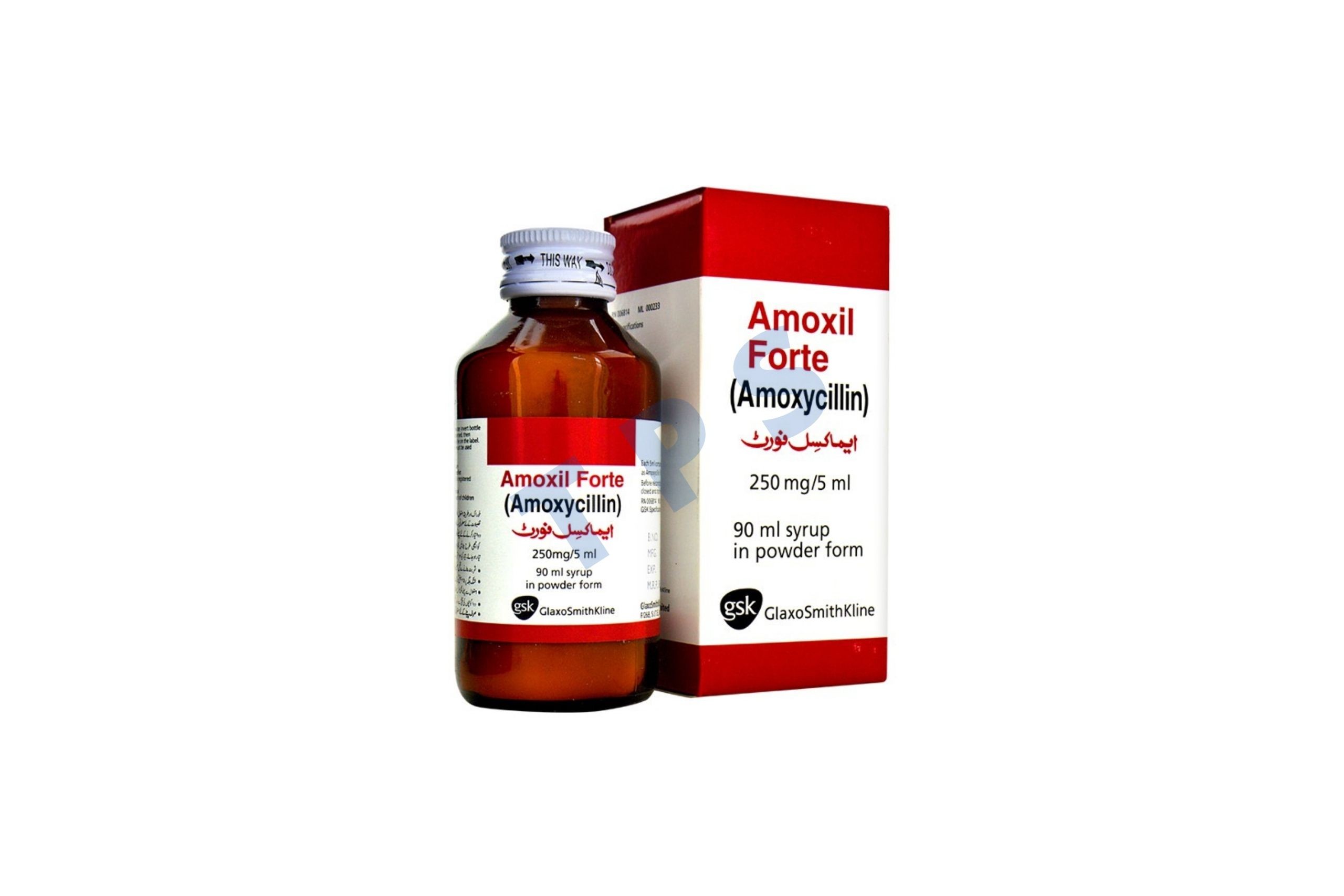 Ordre amoxil