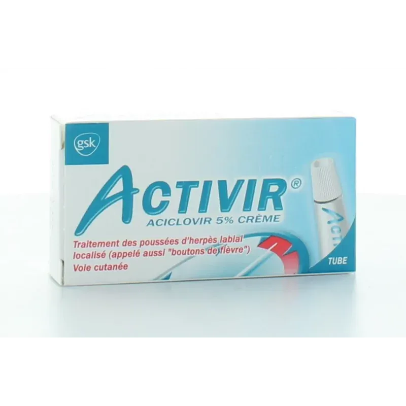 Aciclovir En Ligne
