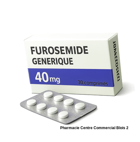 Lasilix pharmacie online