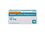 jamp tadalafil 20 mg comprime