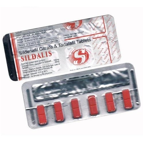 Ordre sildalis