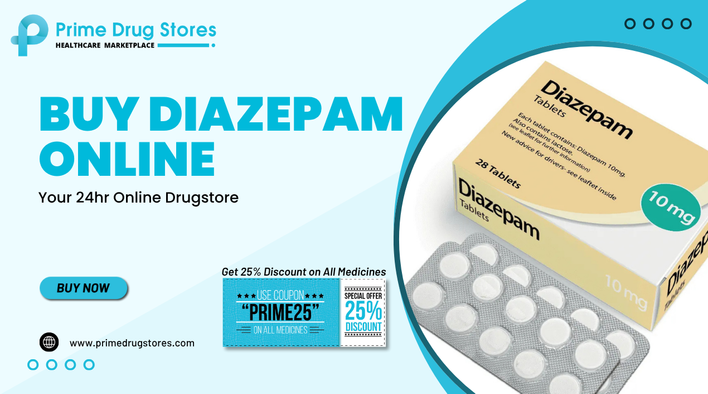 diazépam online acheter