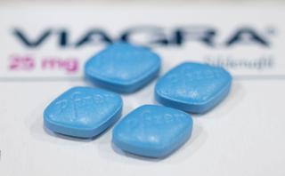 Commander Viagra