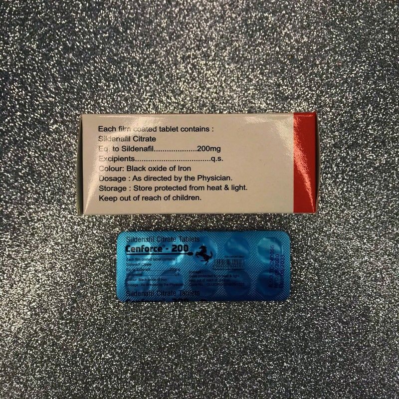 Viagra generique 200 mg