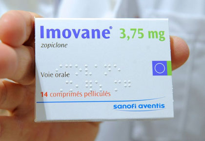 zolpidem acheter sans ordonnance