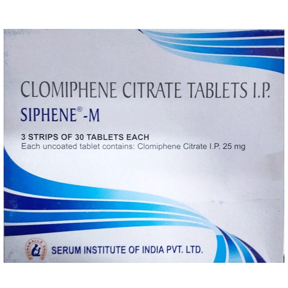clomiphene achat