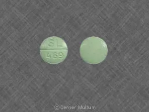 Propranolol 10 Mg Ratiopharm