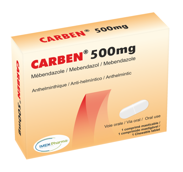 comment acheter du mébendazole