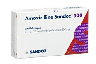 amoxicilline pharmacie online