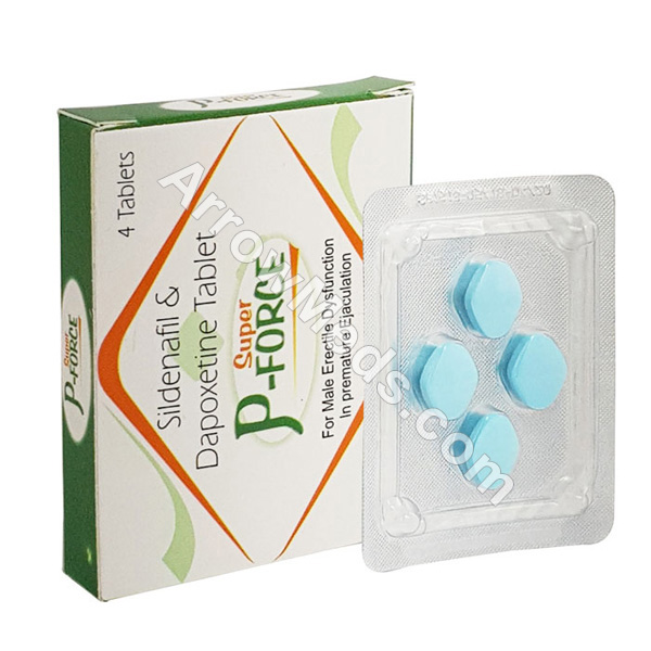 Super P-force 75mg Online