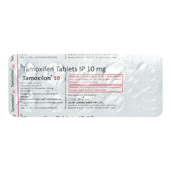 Tamoxifen Online Acheter