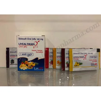 sildenafil jelly 100 mg