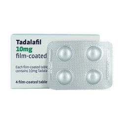 Tadalafil 5 mg eg