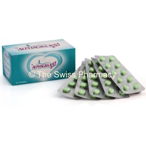 Kamagra 100mg Cachet