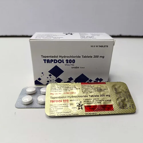 Tapentadol France Tapentadol france