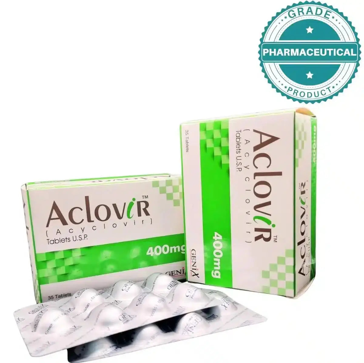 acyclovir 500mg