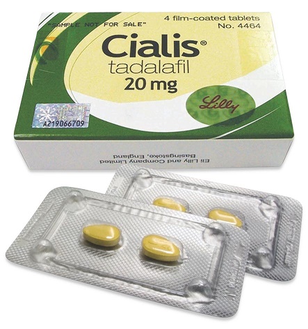 Tadalafil achat