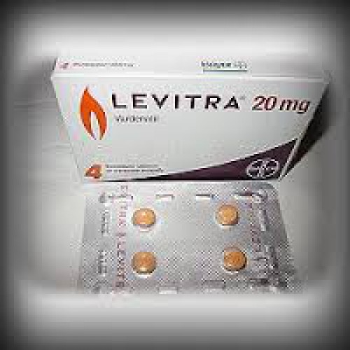 Levitra Bayer 20 Mg Meilleur Prix