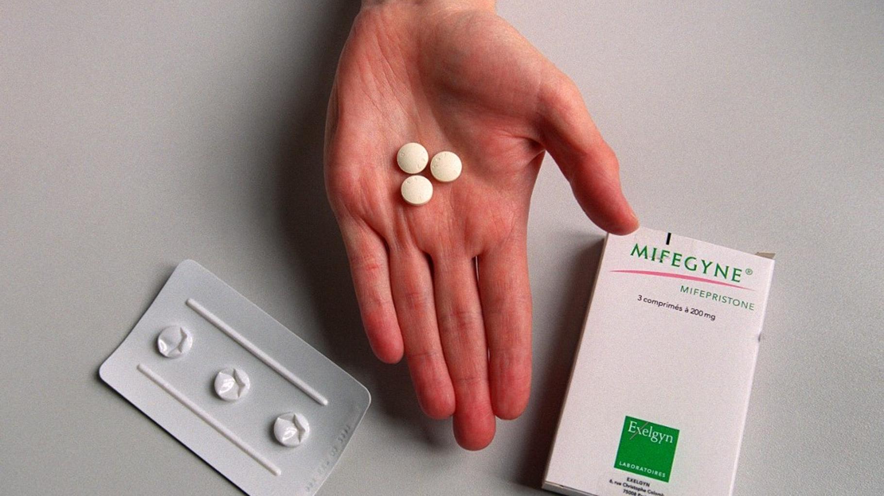 Misoprostol Pilule