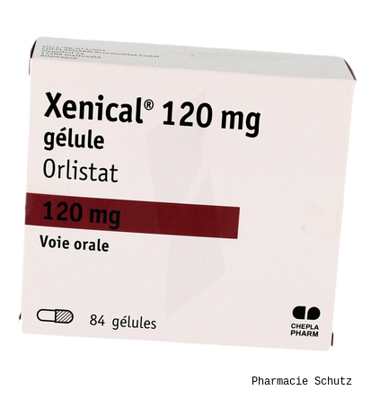 acheter du orlistat générique