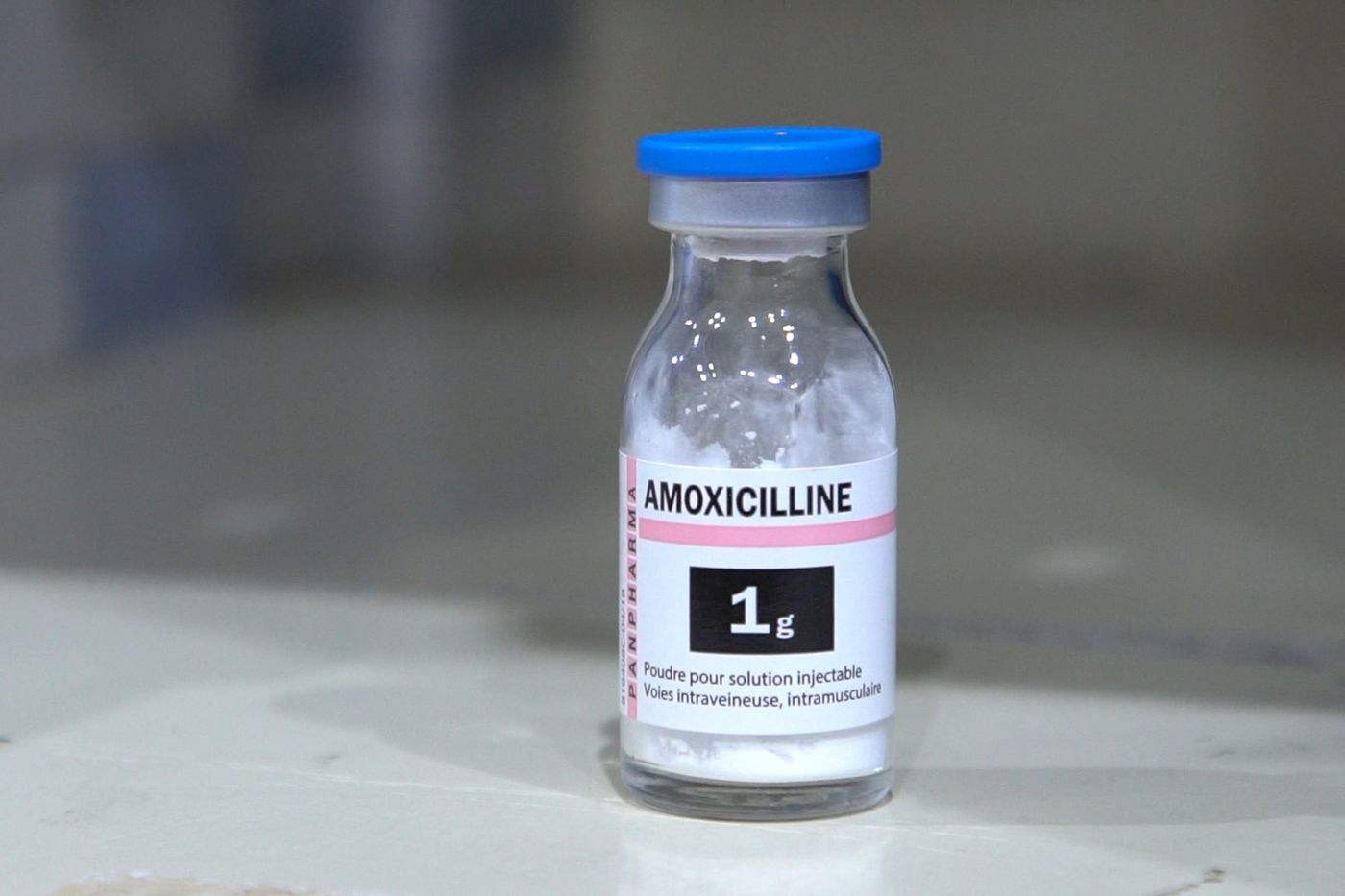 Amoxicilline 1 g vente en ligne
