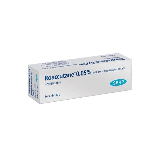 acheter du isotretinoin