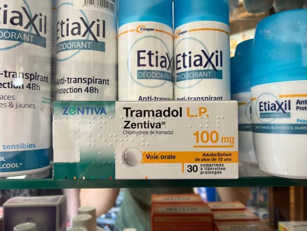 comment acheter du tramadol