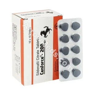 Aurogra 100mg online