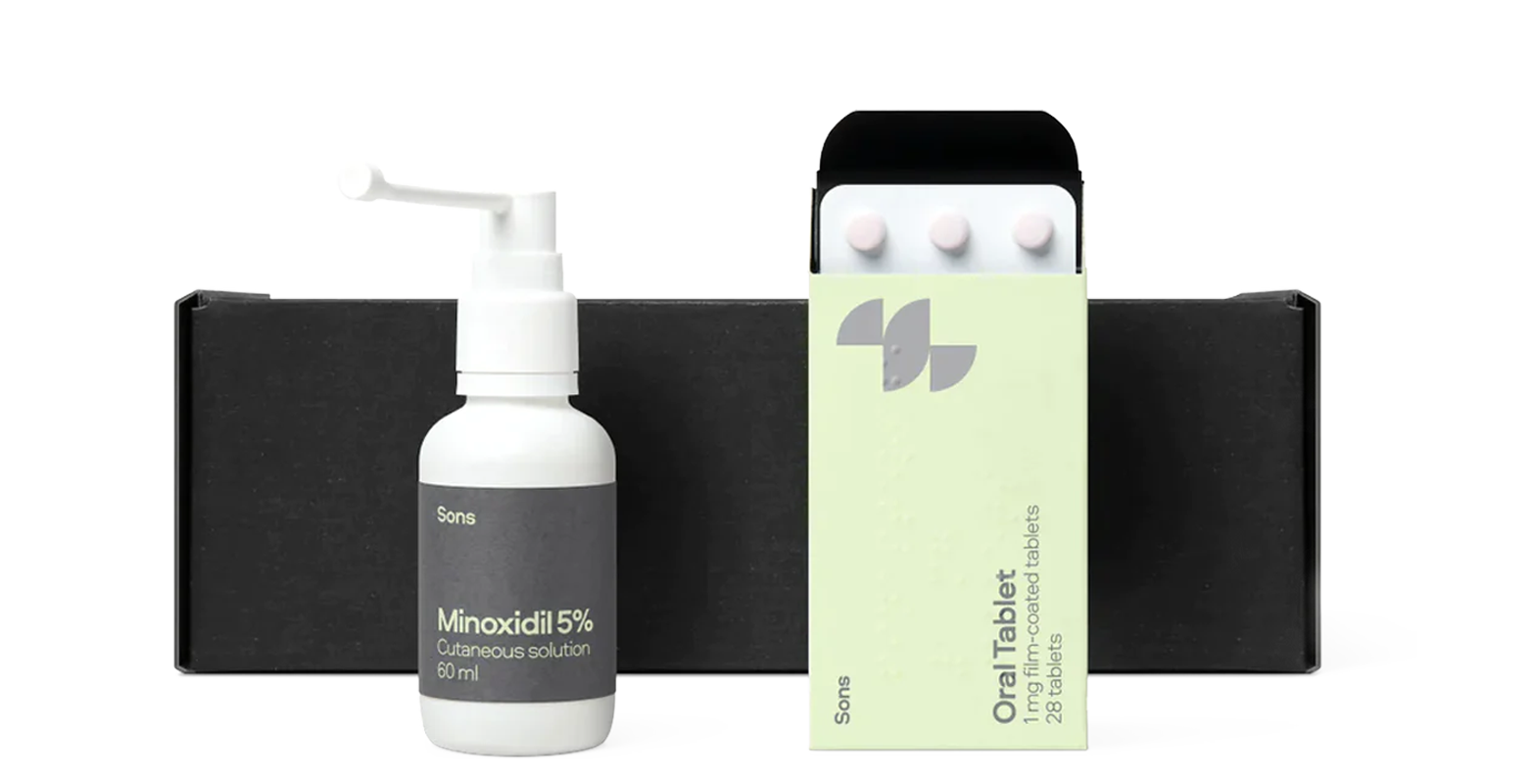Finasteride Achat