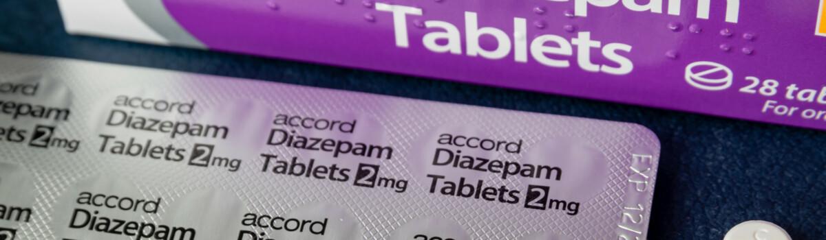 Online steroids diazepam