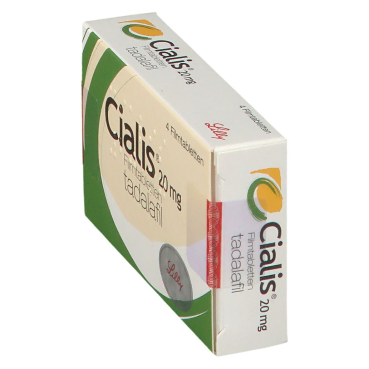 Cialis achat sur