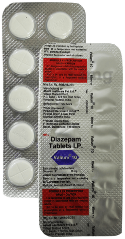 acheter valium 10mg