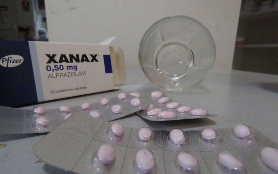 alprazolam bon marché Alprazolam Bon Marché