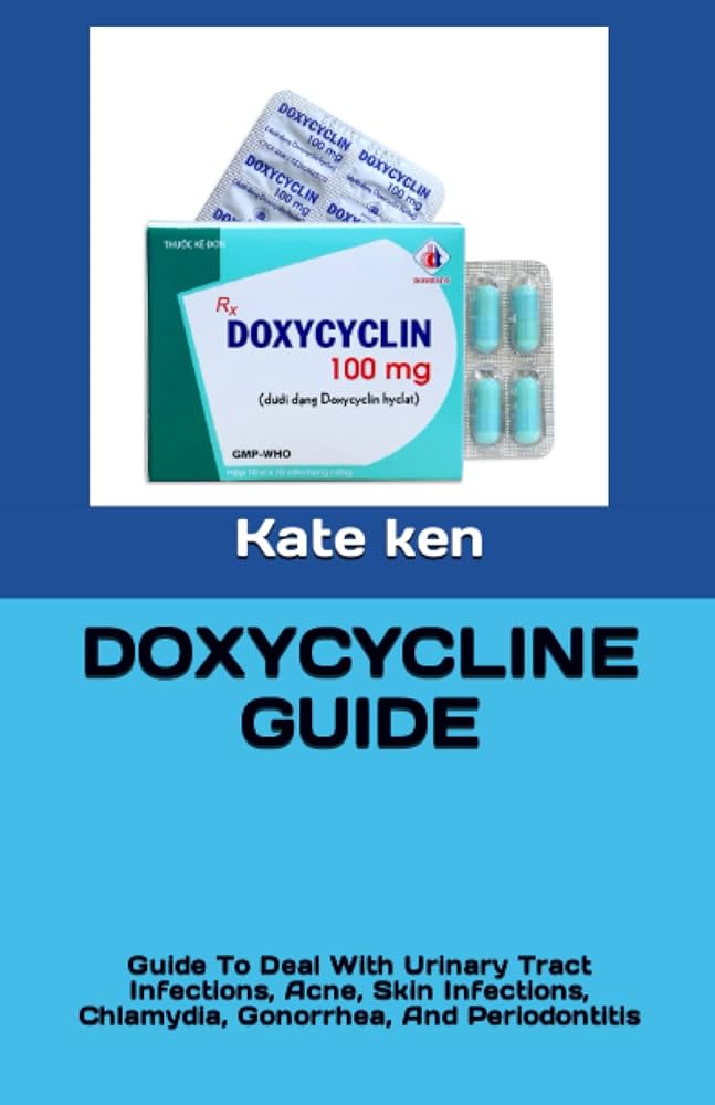 Doxycycline Prix Pharmacie